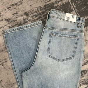 Brand New Encore Jeans